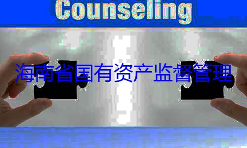 理委员会党查调查海南省国有委副书记王有福接受审资产监督管
